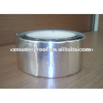 China hot sales and high quality 1.5mm thick aluminum foil flashing tape